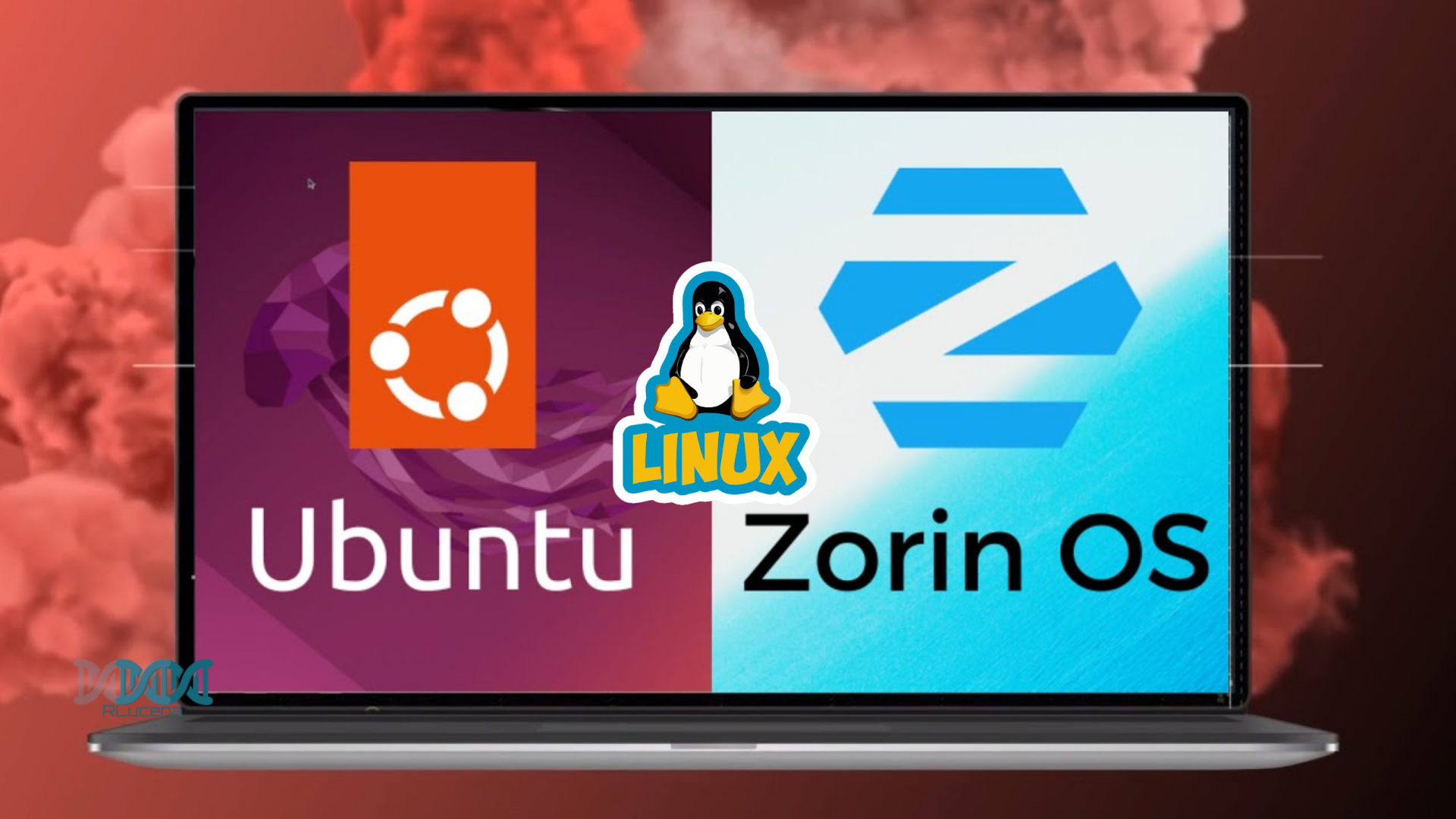 Instalando o tema GTK padrão do Zorin OS